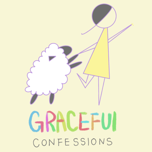 恩典告白 Graceful Confessions